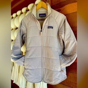 Patagonia Light Quilted Jacket